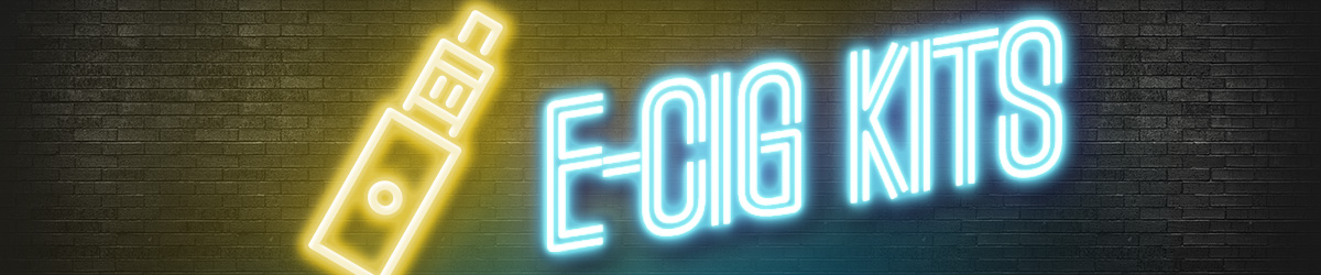 E Cig Kits