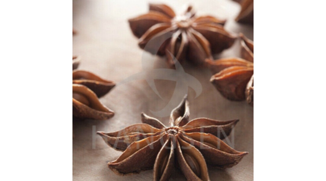 Aniseed E Liquid - Hangse...