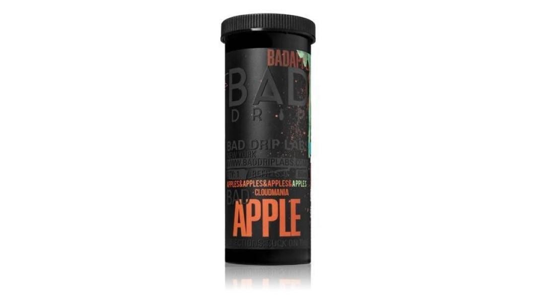 Bad Apple by Bad Drip 50m...