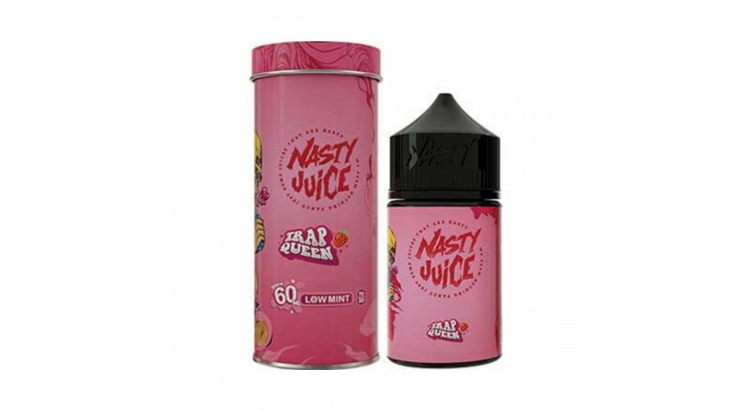 Nasty Juice - 50ml Shortf...