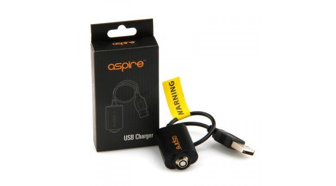 Aspire Ego USB Charger