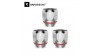 Vaporesso GT Core Coils - 3 Pack [GT CCELL2, 0.3ohm]