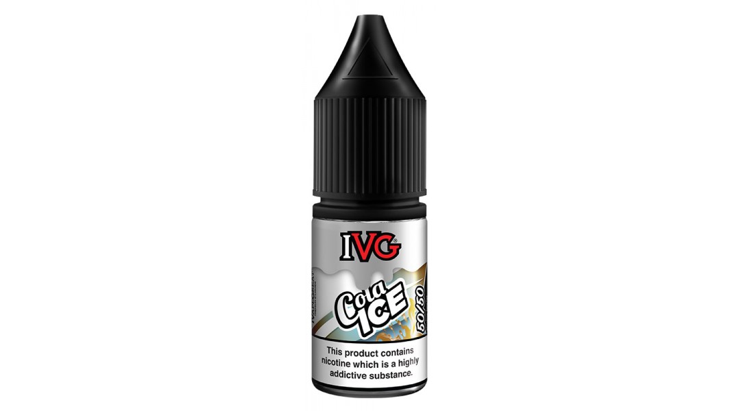 IVG - 50/50 - Cola Ice [1...