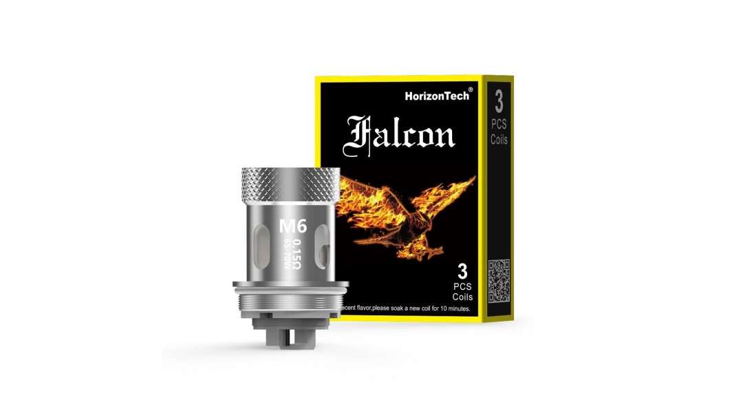 HorizonTech Falcon Coils ...