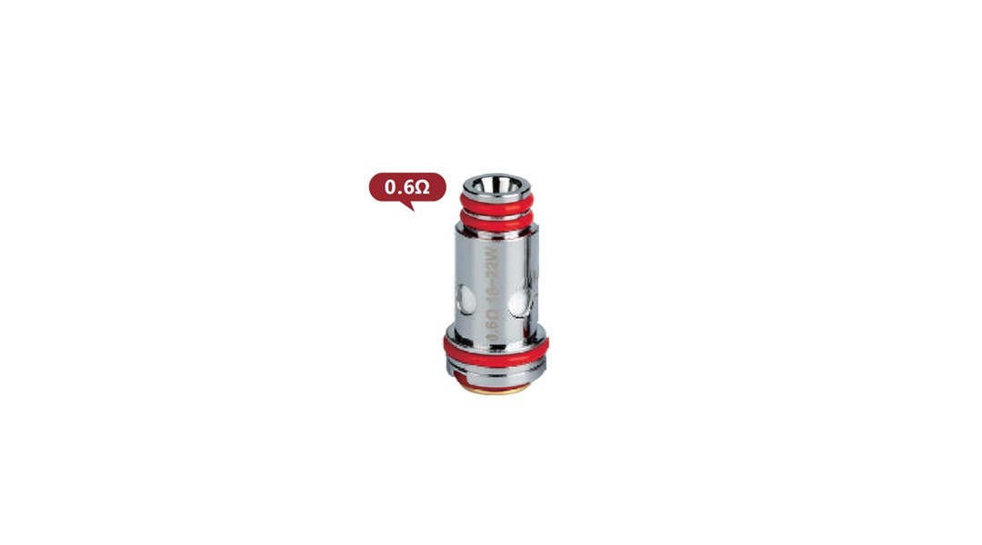 Uwell Whirl 22 Coils - 4 ...
