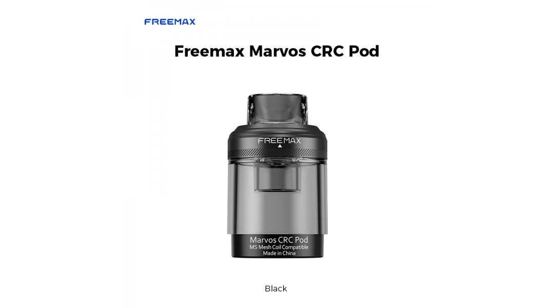 Freemax Marvos CRC Pod [B...