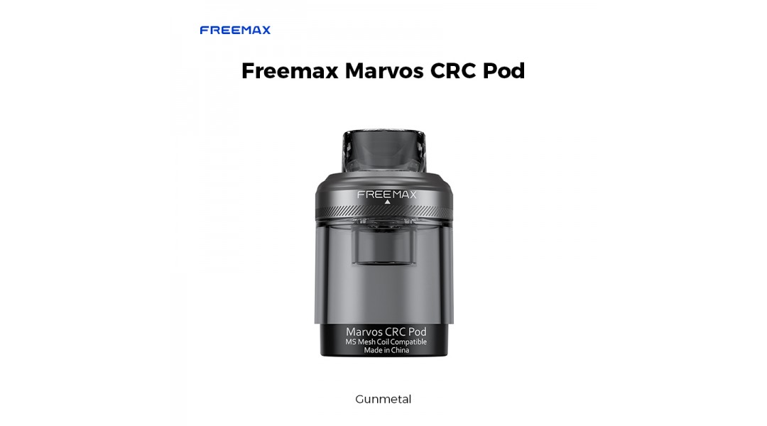 Freemax Marvos CRC Pod [G...