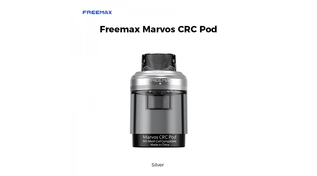 Freemax Marvos CRC Pod [S...