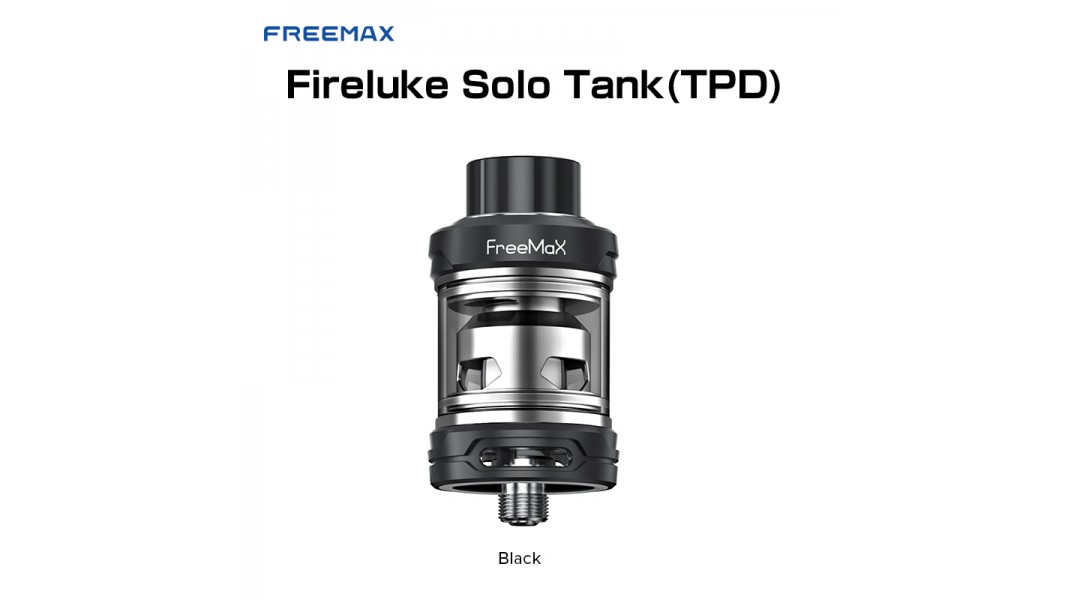 Freemax Fireluke Solo Tan...