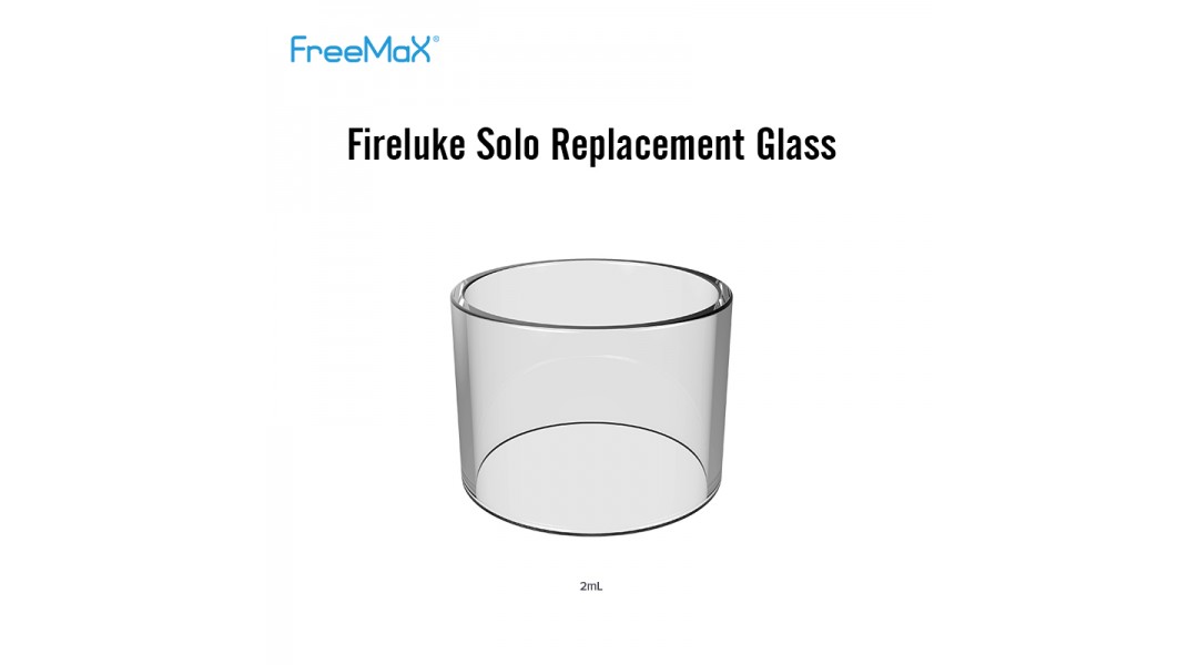 Freemax Fireluke Solo EU ...