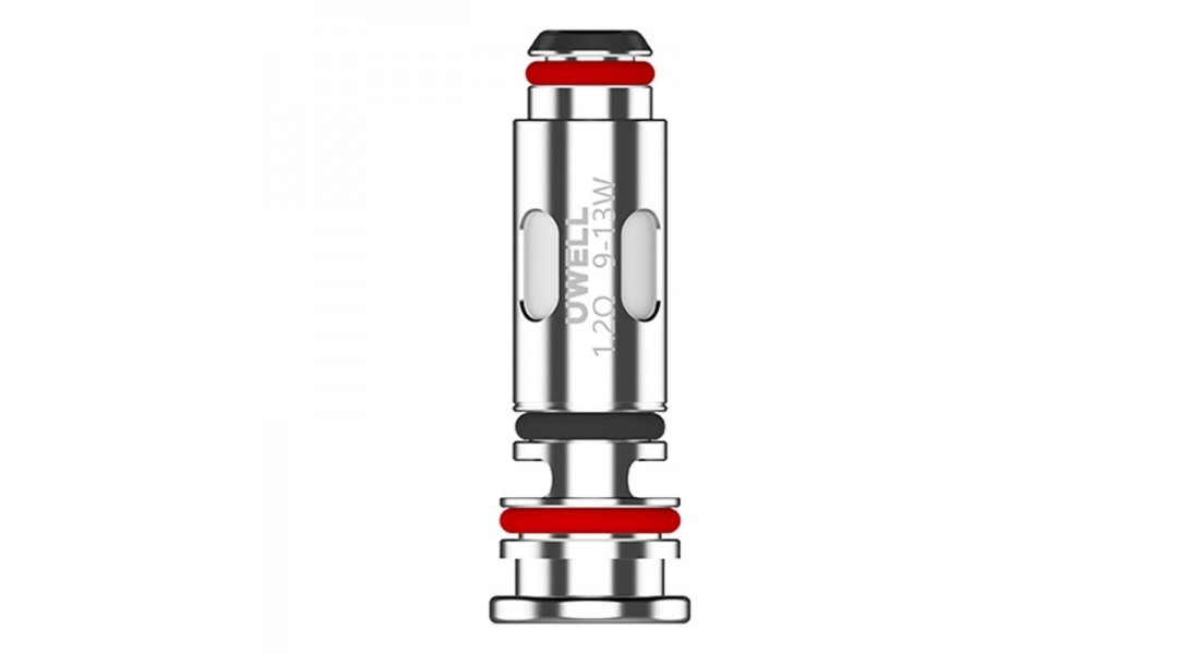 Uwell Whirl S2 Coils - 4 ...