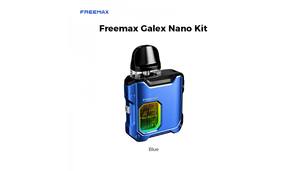 Freemax Galex Nano Kit [B...