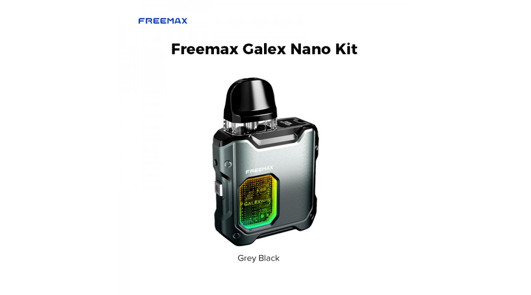 Freemax Galex Nano Kit [G...