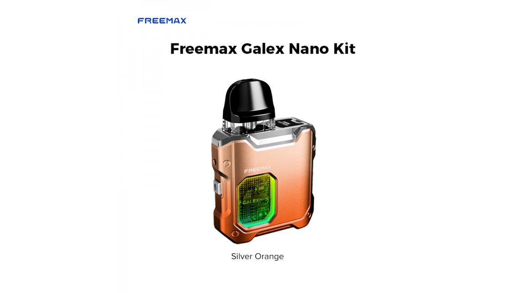 Freemax Galex Nano Kit [S...