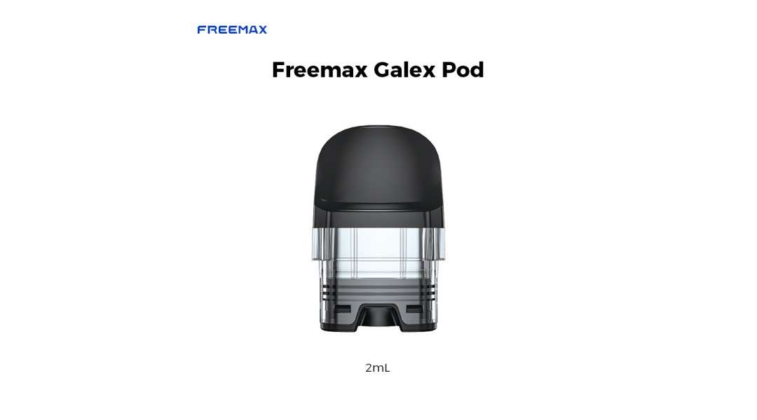 Freemax Galex Pod - 2 Pac...
