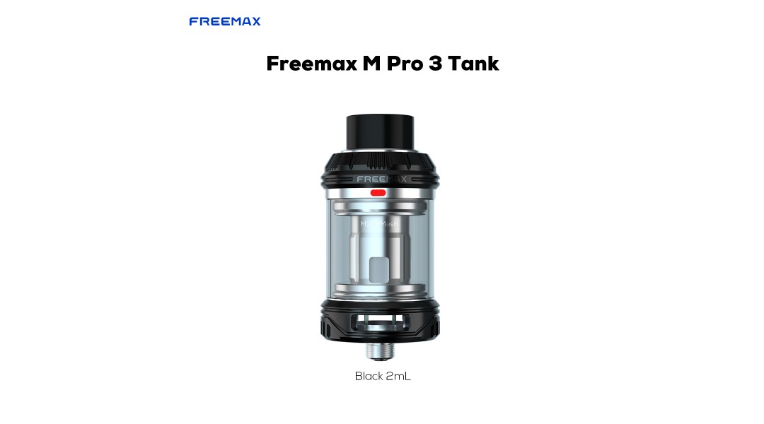 Freemax Mesh Pro 3 Tank [...