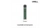 Uwell Caliburn G3 Pod Kit [Green]