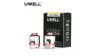 Uwell Valyrian 2 Coils - 2 Pack [Dual Mesh, 0.14ohm]