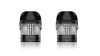 Vaporesso Luxe-Q Replacement Pod - 4 Pack [0.6ohm Mesh]
