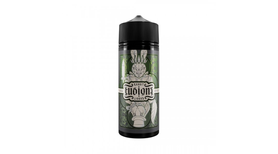 Fusions - 100ml - King Cy...