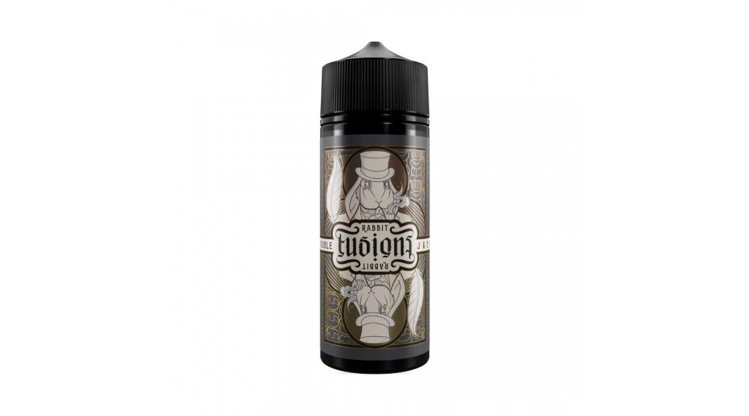 Fusions - 100ml - Double ...