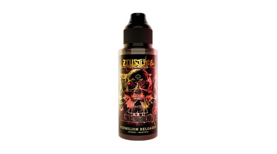 Zeus Juice - 100ml - Verm...