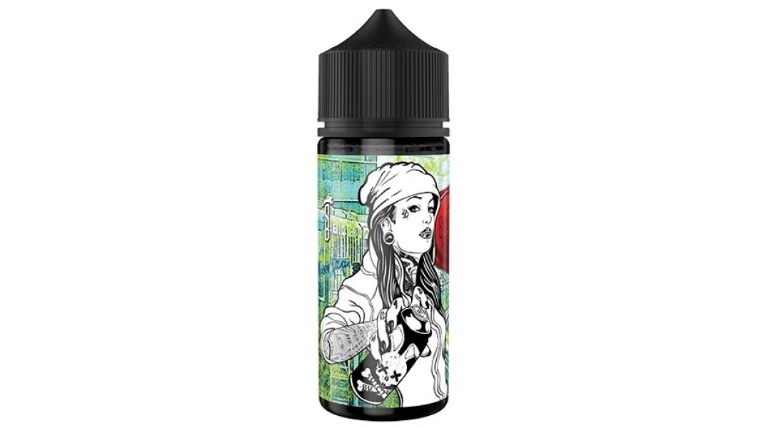 Suicide Bunny - 100ml - W...