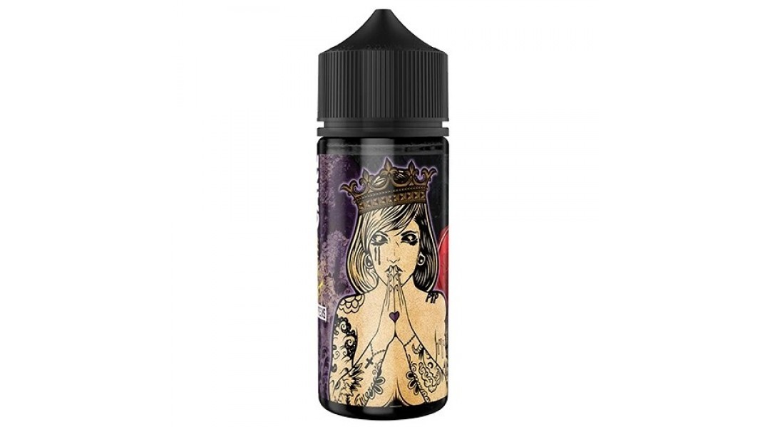 Suicide Bunny - 100ml - Q...