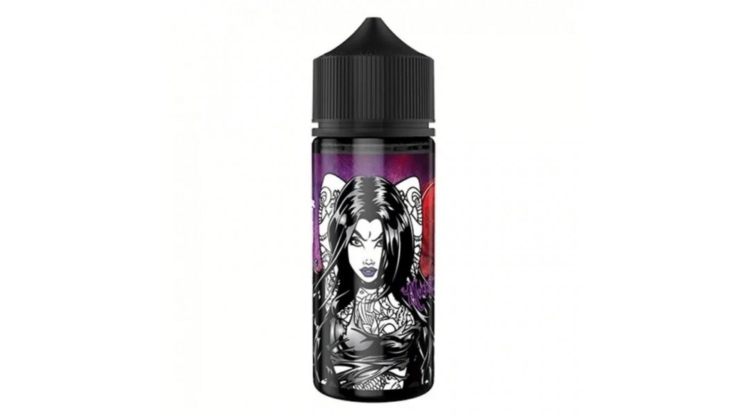 Suicide Bunny - 100ml - D...