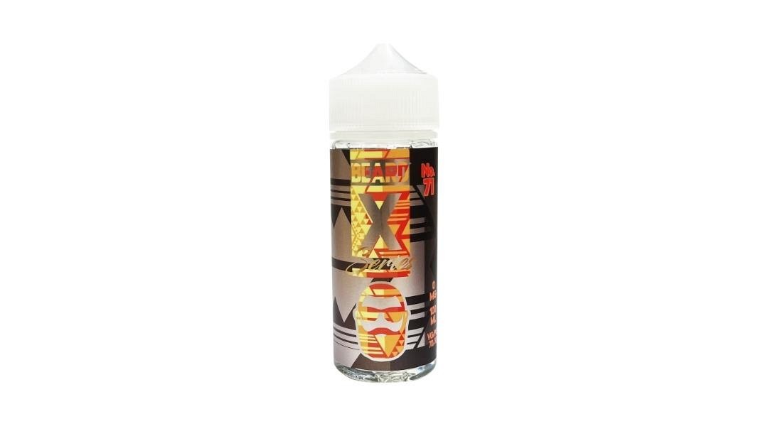Beard Vape Co Series X - ...