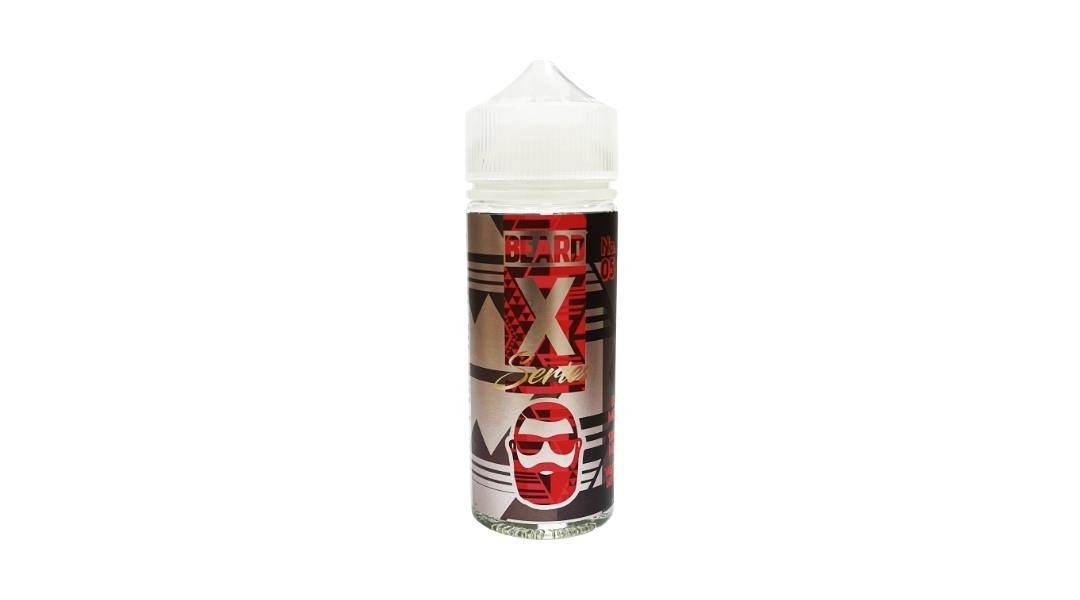 Beard Vape Co Series X - ...
