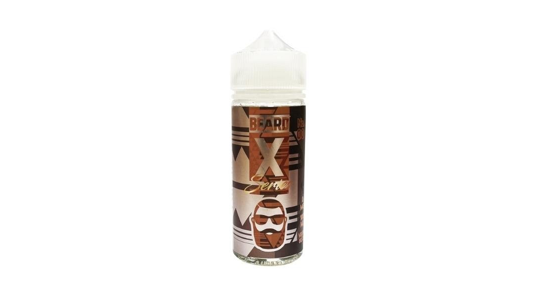 Beard Vape Co Series X - ...