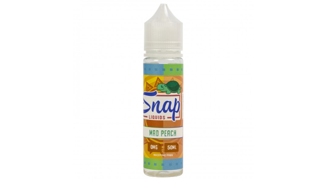 Snap Liquids - 50ml - Mad...