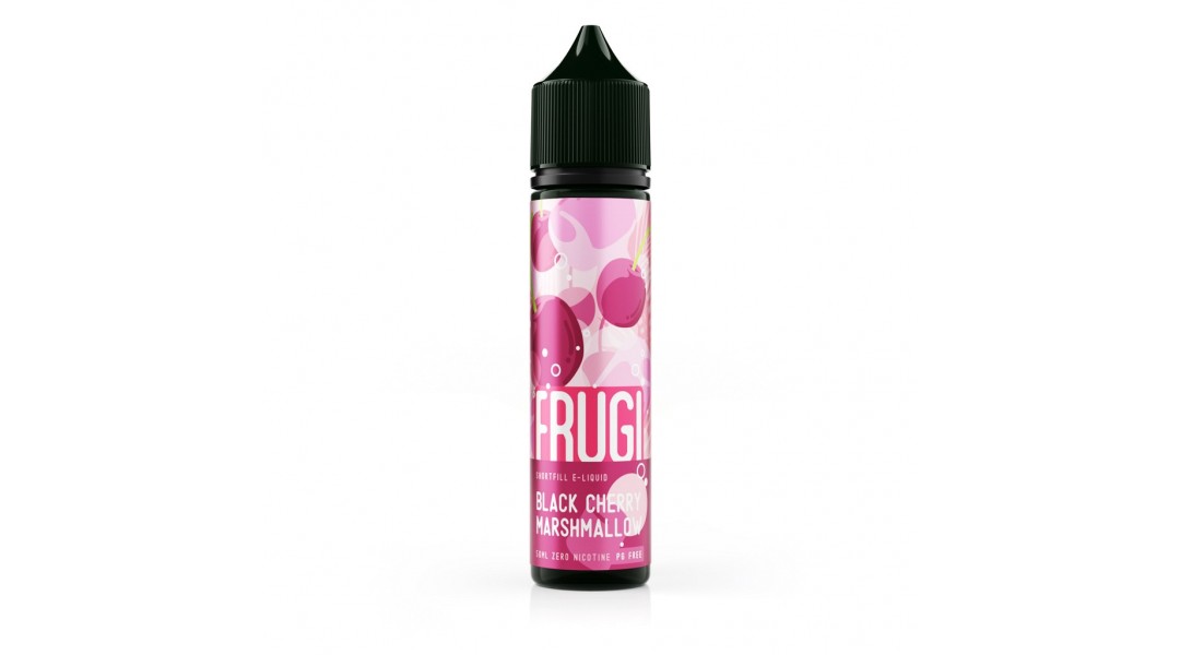Frugi - 50ml - Black Cher...
