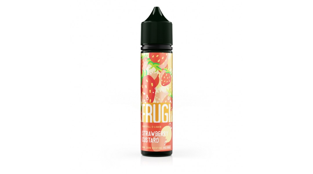 Frugi - 50ml - Strawberry...