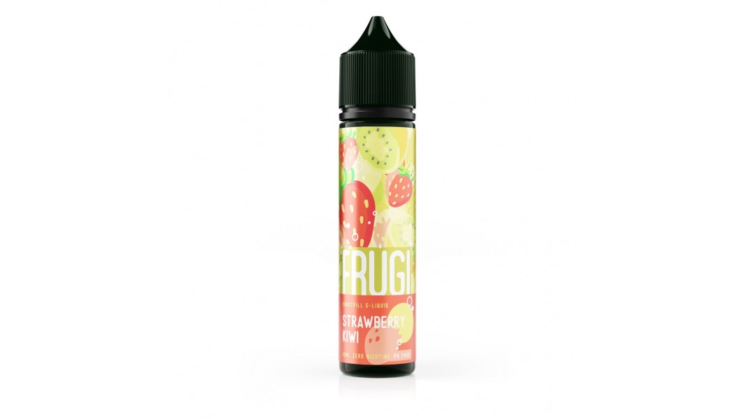 Frugi - 50ml - Strawberry...
