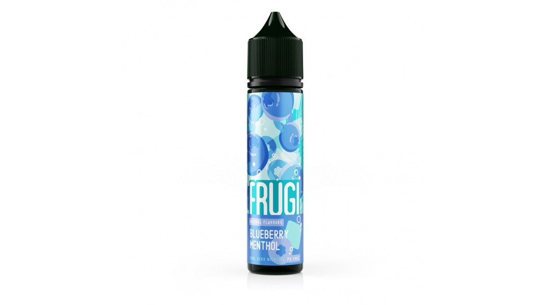Frugi - 50ml - Blueberry ...