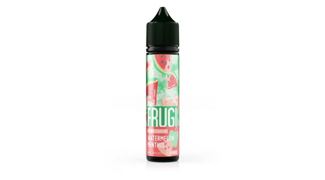 Frugi - 50ml - Watermelon...