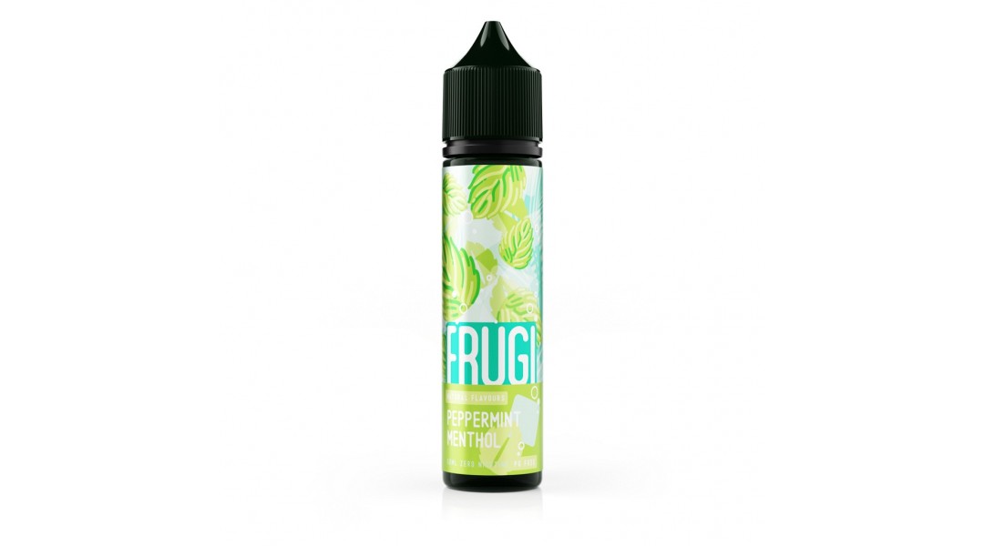 Frugi - 50ml - Peppermint...