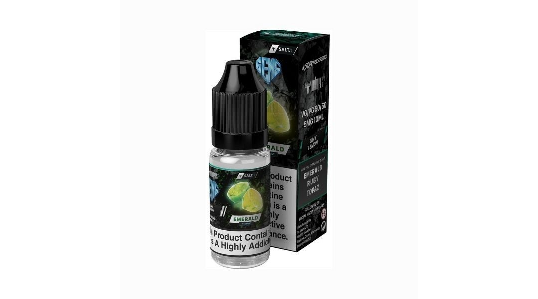 Dr Vapes - Nic Salt - Gem...