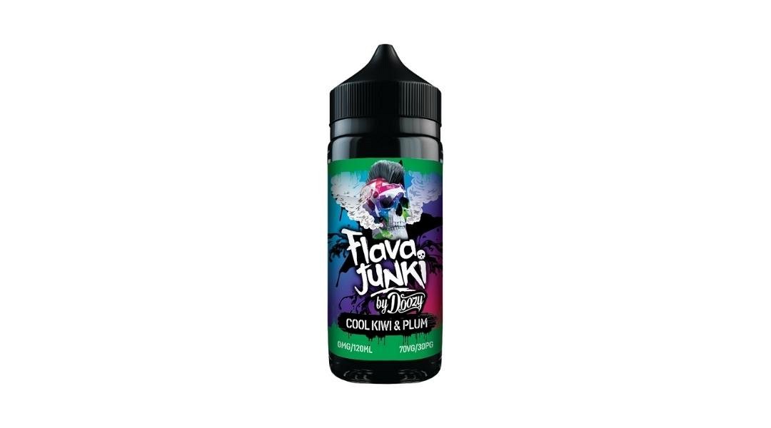 Doozy Vape - Flava Junki ...