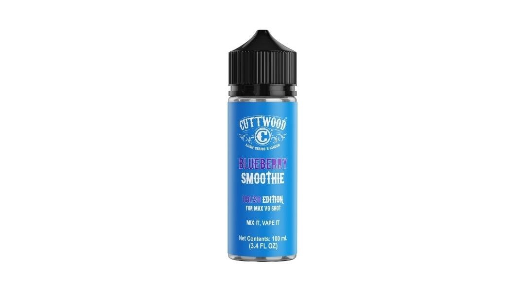 Cuttwood - 100ml - Bluebe...