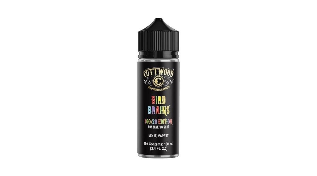 Cuttwood - 100ml - Bird B...