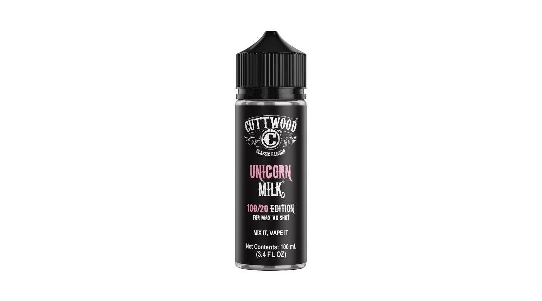 Cuttwood - 100ml - Unicor...
