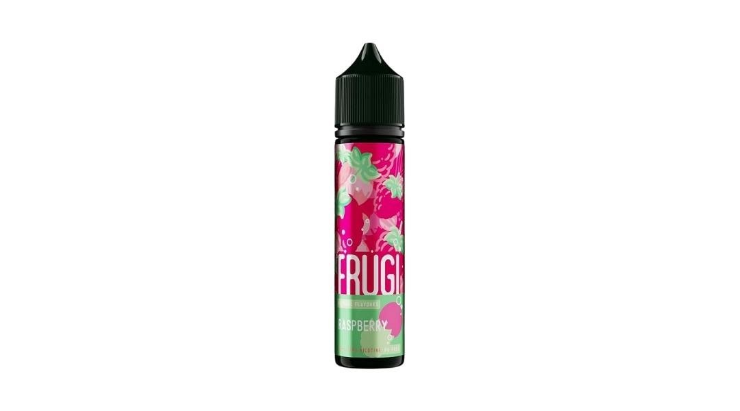 Frugi - 50ml - Raspberry ...