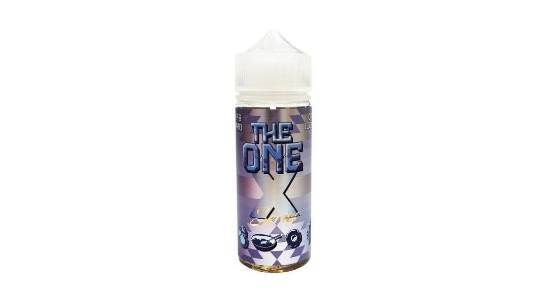 The One X - 100ml - Donut...