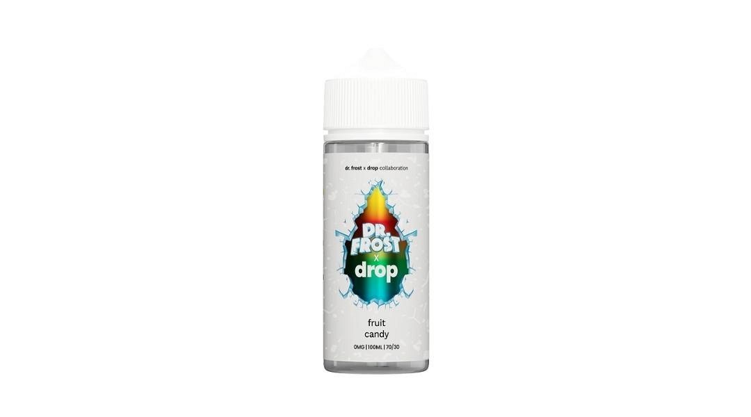 Dr. Frost x Drop - 100ml ...