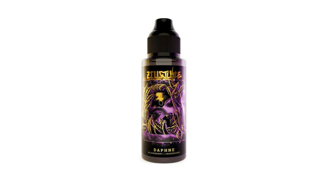 Zeus Juice - 100ml - Daph...