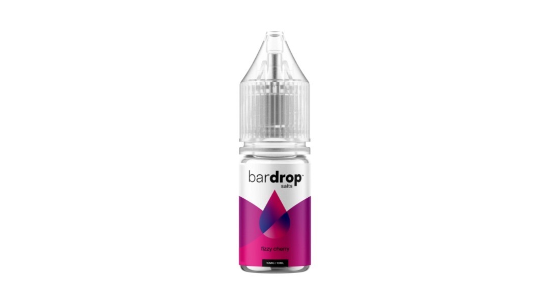 Bar Drop - Nic Salt - Fiz...