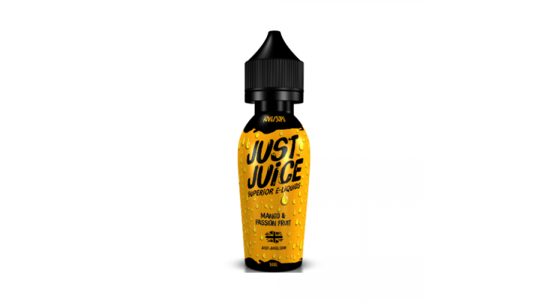 Just Juice - 50ml - Mango...